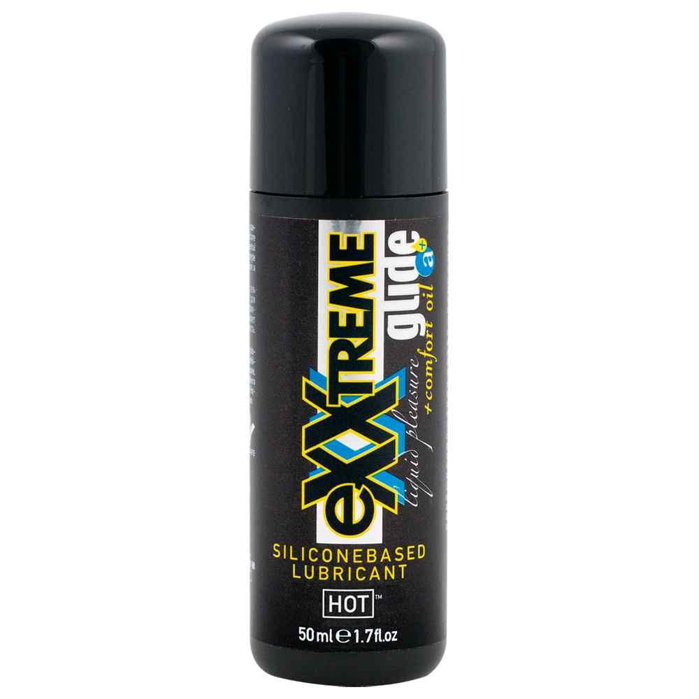 HOT eXXtreme Glide 50 ml – Produktansicht