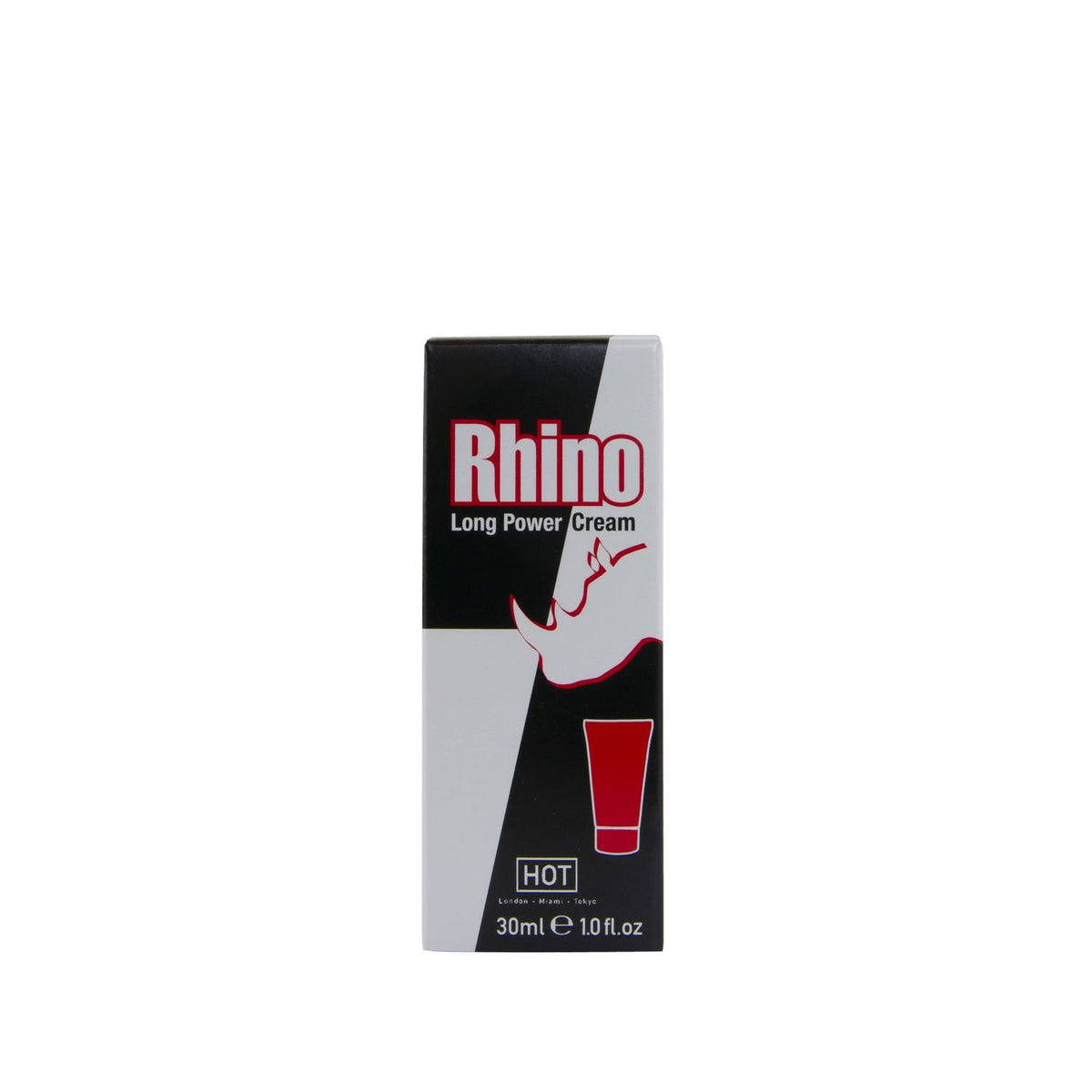 HOT Rhino Long Power Cream 30 ml