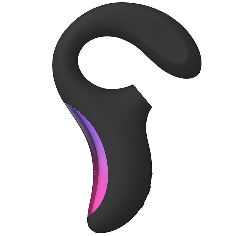 LELO ENIGMA Schwarz – Produktansicht