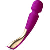 LELO SMART WAND 2 Medium Deep Rose – Produktansicht