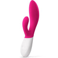LELO INA Wave 2 Cerise – Produktansicht