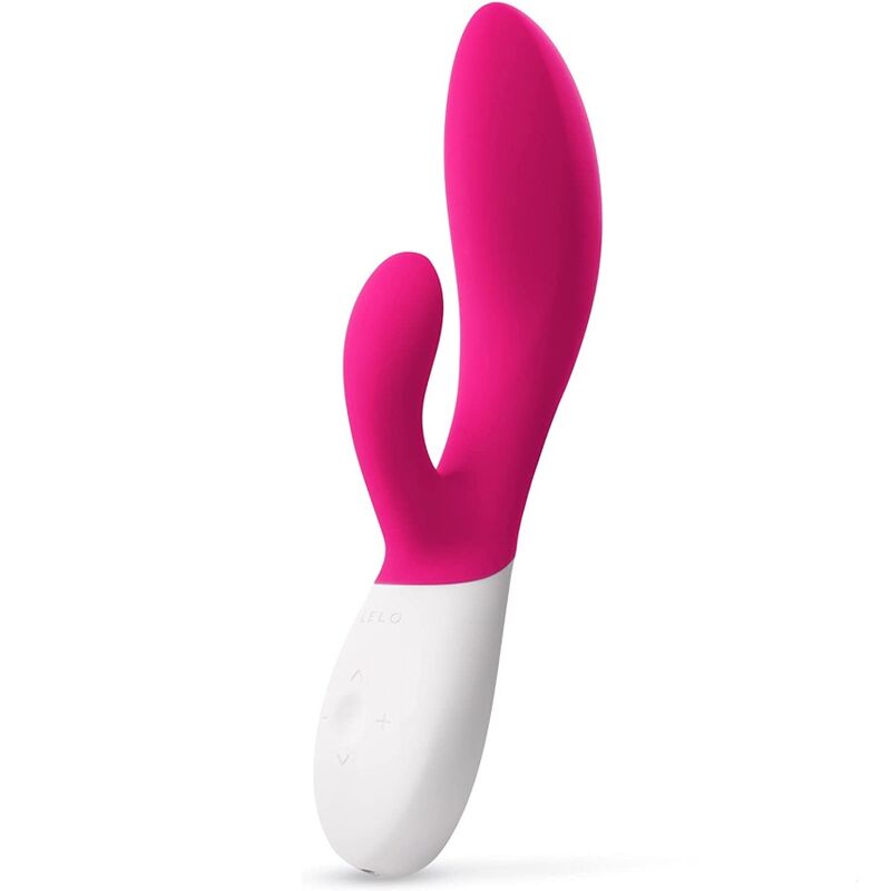 LELO INA Wave 2 Cerise – Produktansicht