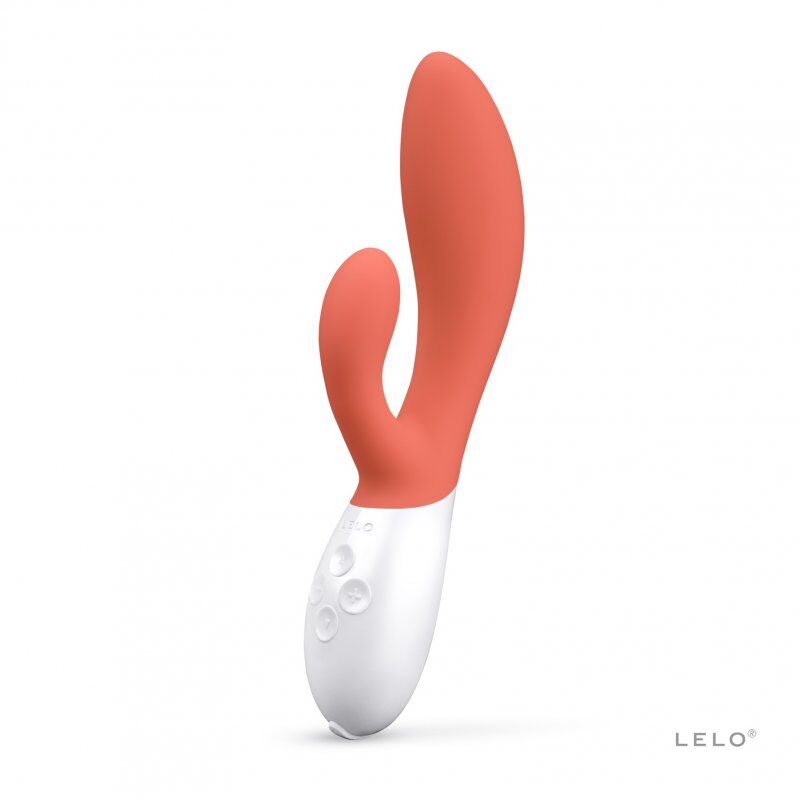 LELO INA 3 Koralle – Produktansicht
