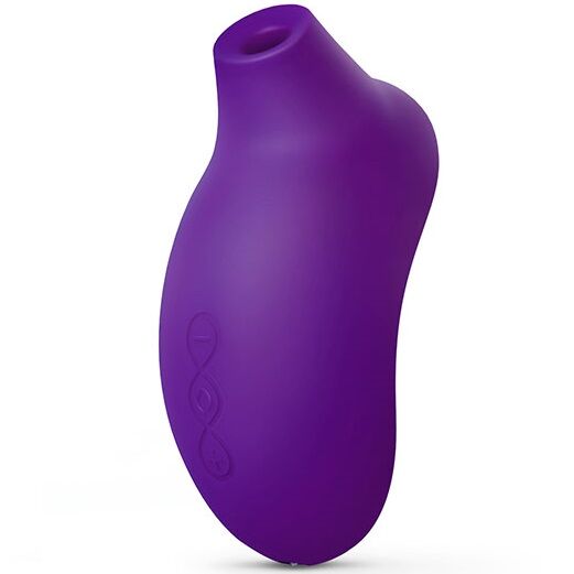 LELO SONA 2 Flieder – Produktansicht
