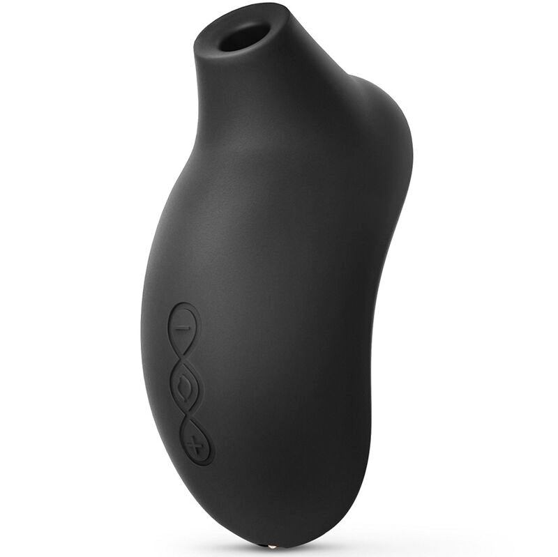 LELO SONA 2 Cruise Schwarz – Produktansicht