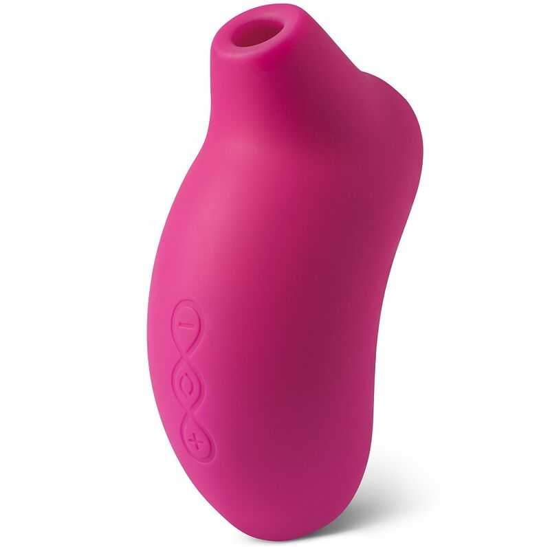 LELO SONA 2 Cruise Kirschrot – Produktansicht