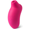 LELO SONA 2 Cruise Kirschrot – Produktansicht