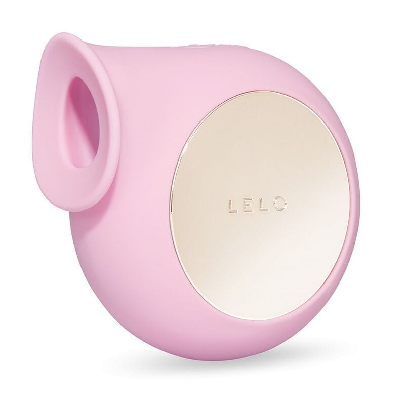 LELO SILA Cruise Rosa – Produktansicht