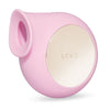 LELO SILA Cruise Rosa – Produktansicht