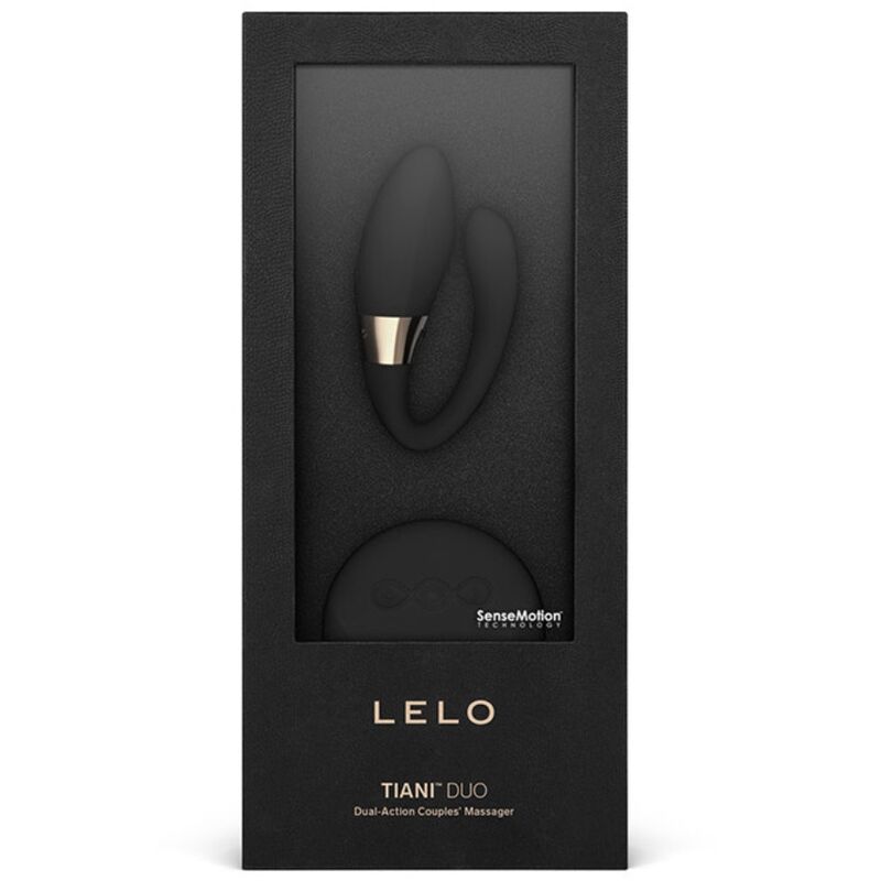 LELO TIANI Duo – Detailansicht 4