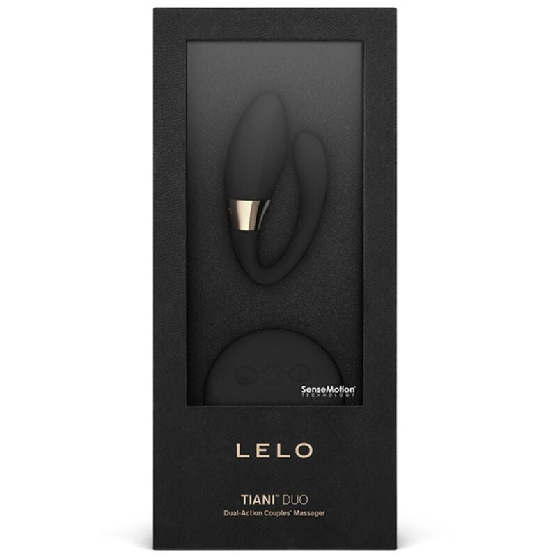LELO TIANI Duo – Detailansicht 4