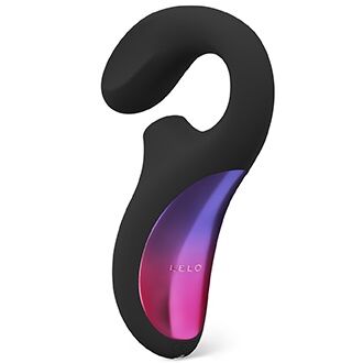 LELO ENIGMA Cruise Schwarz – Produktansicht