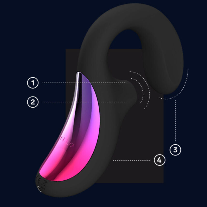 LELO ENIGMA Cruise – Detailansicht 4