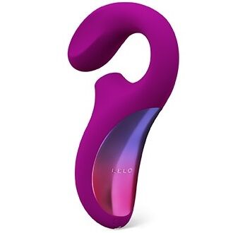 LELO ENIGMA Cruise Deep Rose – Produktansicht