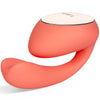 LELO IDA Wave Koralle – Produktansicht