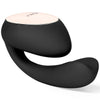 LELO IDA Wave Schwarz – Produktansicht