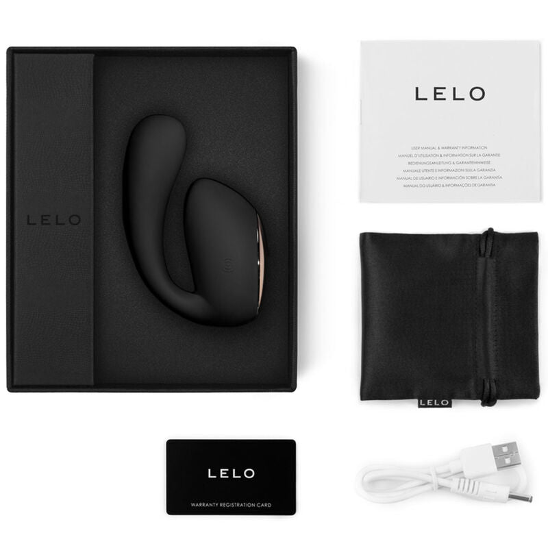 LELO IDA Wave – Detailansicht 4