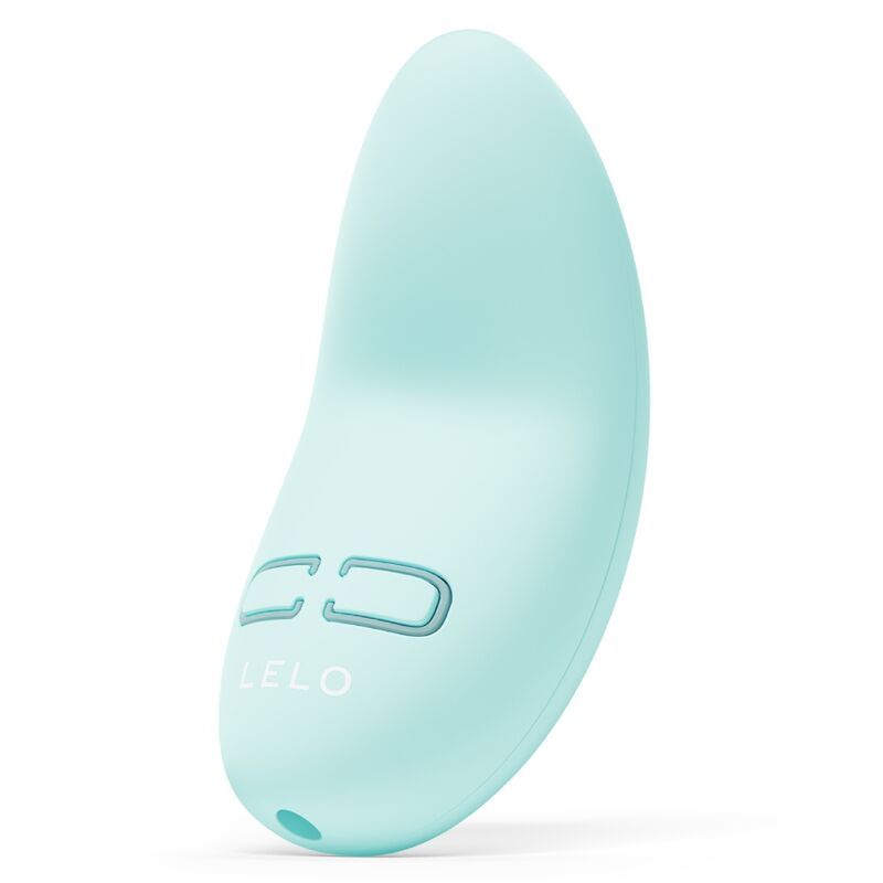 LELO LILY 3 Polargrün – Produktansicht