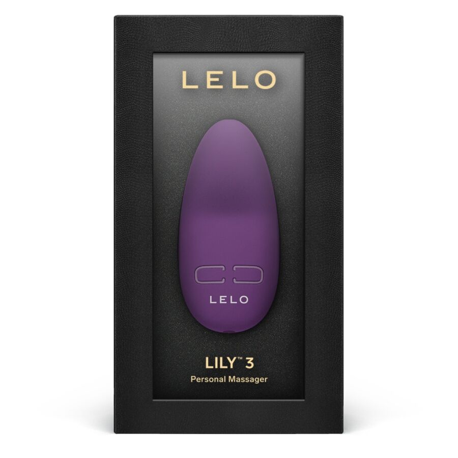 LELO LILY 3 – Detailansicht 4