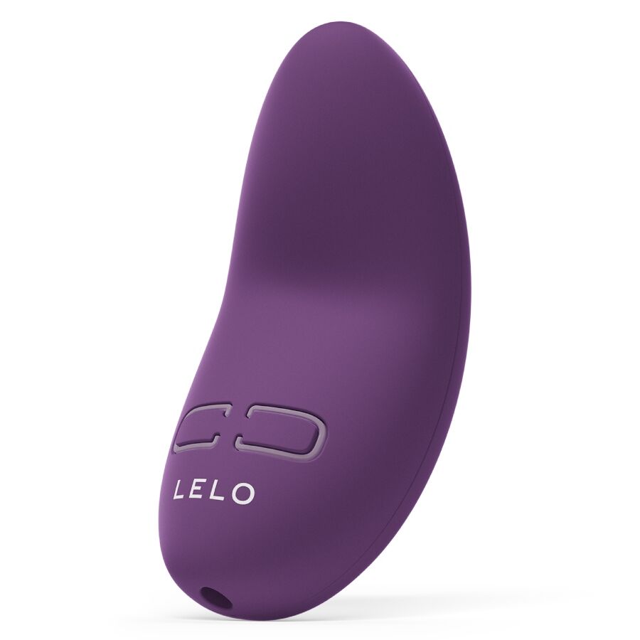 LELO LILY 3 Lila – Produktansicht