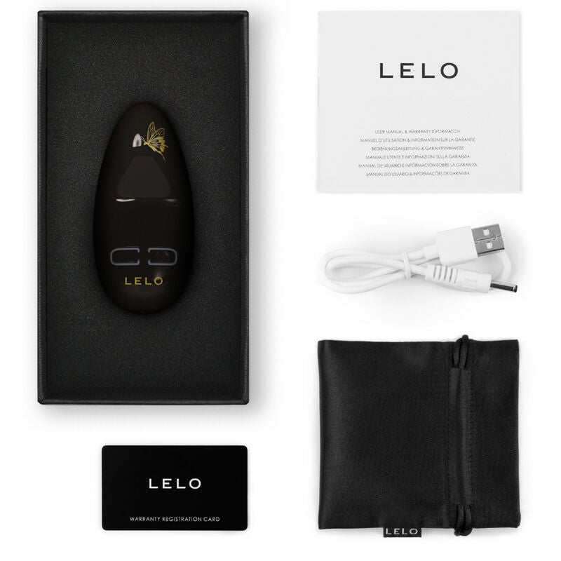 LELO NEA 3 – Detailansicht 4