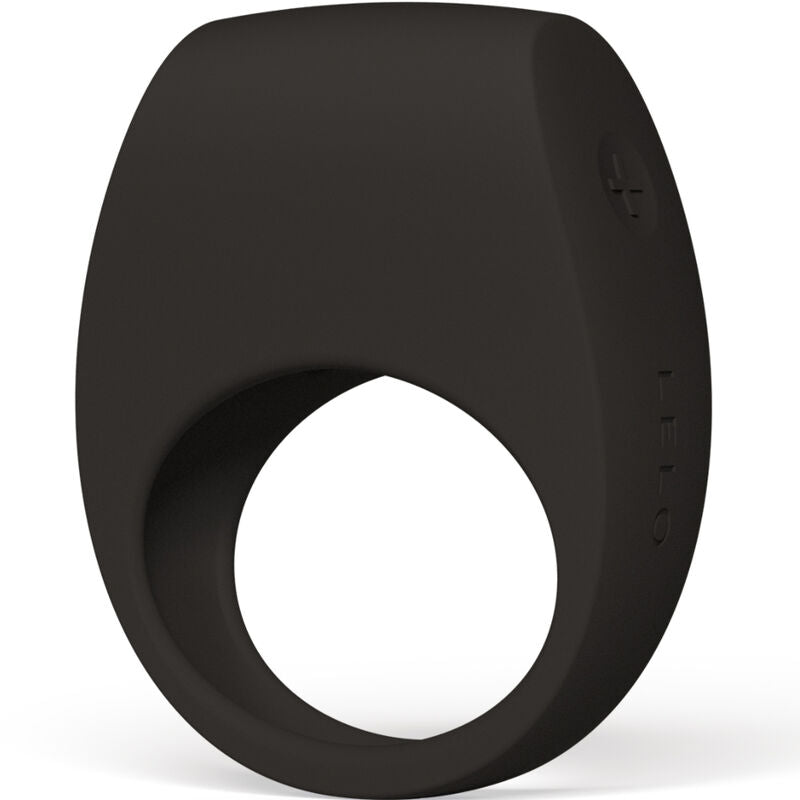 LELO TOR 3 Schwarz – Produktansicht