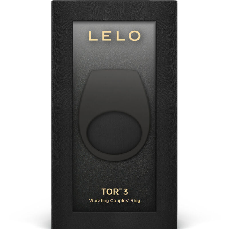 LELO TOR 3 – Detailansicht 4