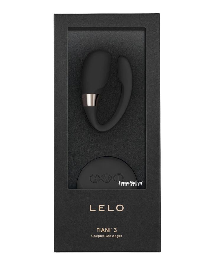 LELO TIANI 3 – Detailansicht 4
