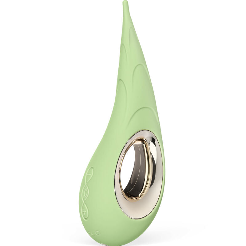 LELO DOT Cruise Pistaziengrün – Produktansicht