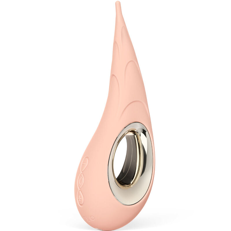 LELO DOT Cruise Ockerorange – Produktansicht