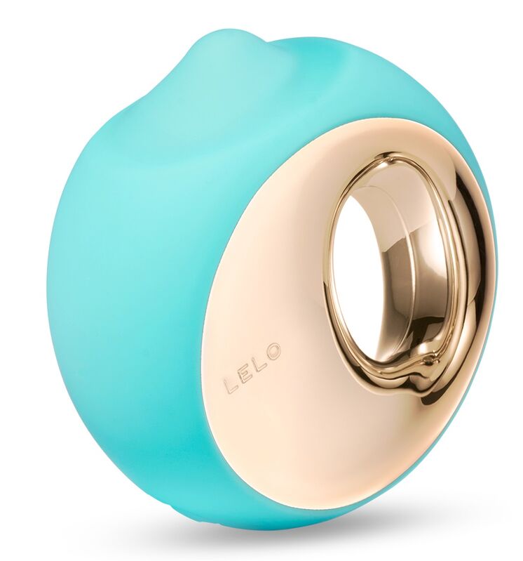 LELO ORA 3 Aqua – Produktansicht