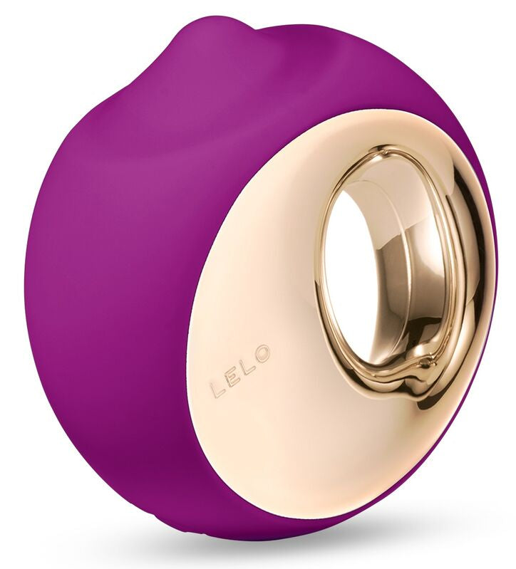 LELO ORA 3 Flieder – Produktansicht