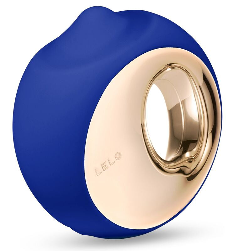 LELO ORA 3 Mitternachtsblau – Produktansicht