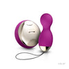 LELO HULA Beads Deep Rose – Produktansicht