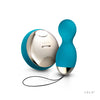 LELO HULA Beads Blau – Produktansicht