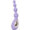 LELO SORAYA Beads Lila – Produktansicht
