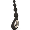 LELO SORAYA Beads Schwarz – Produktansicht