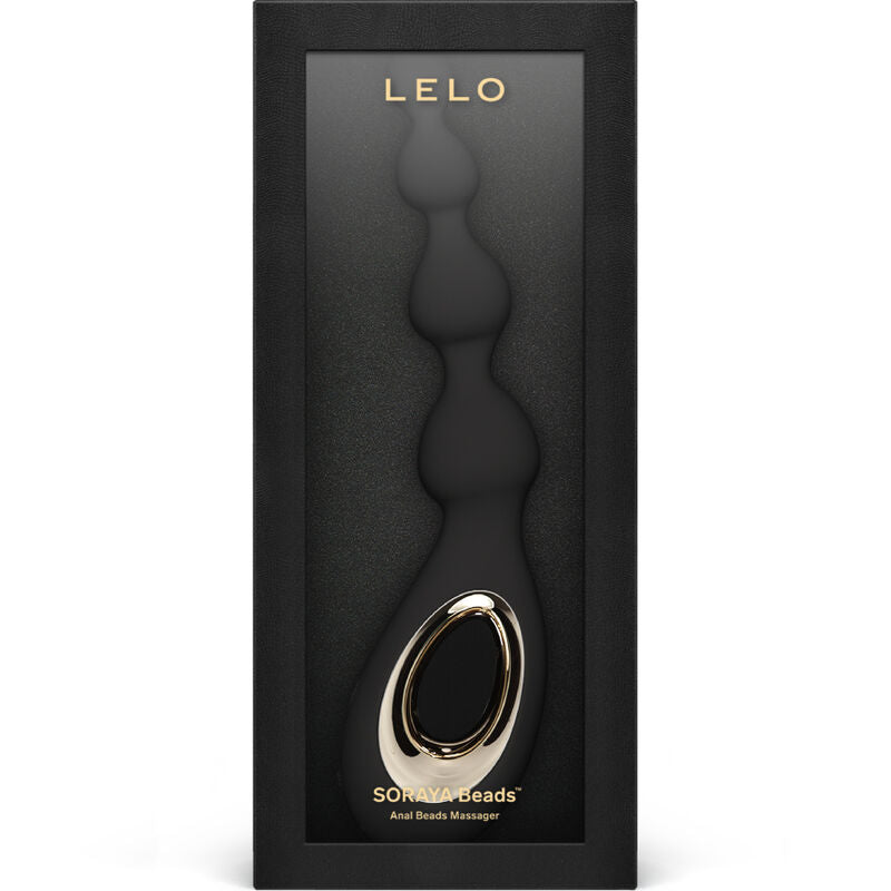 LELO SORAYA Beads – Detailansicht 4