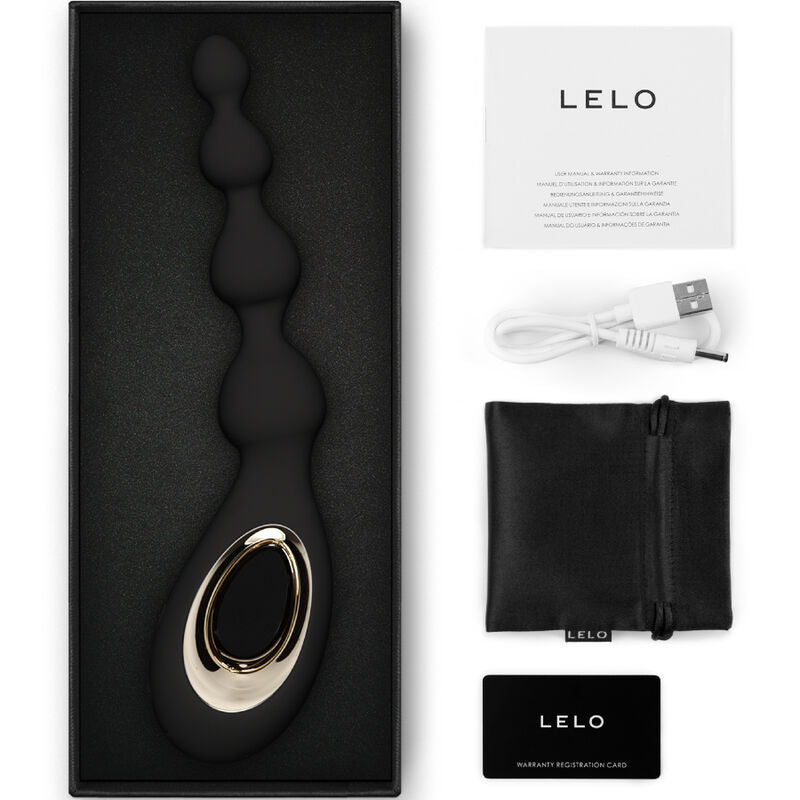 LELO SORAYA Beads – Detailansicht 3