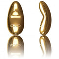 LELO YVA Gold – Produktansicht