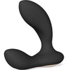 LELO HUGO 2 Schwarz – Produktansicht