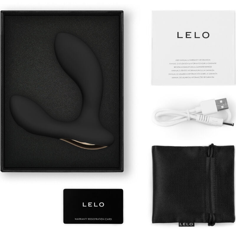 LELO HUGO 2 – Detailansicht 3