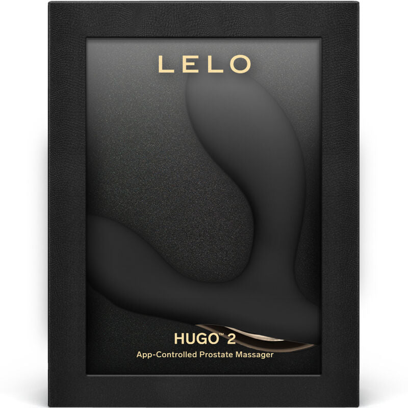 LELO HUGO 2 – Detailansicht 4