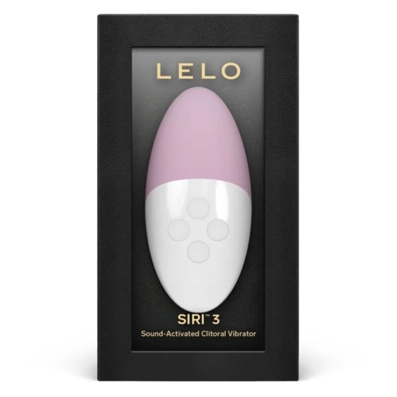 LELO SIRI 3 – Detailansicht 4