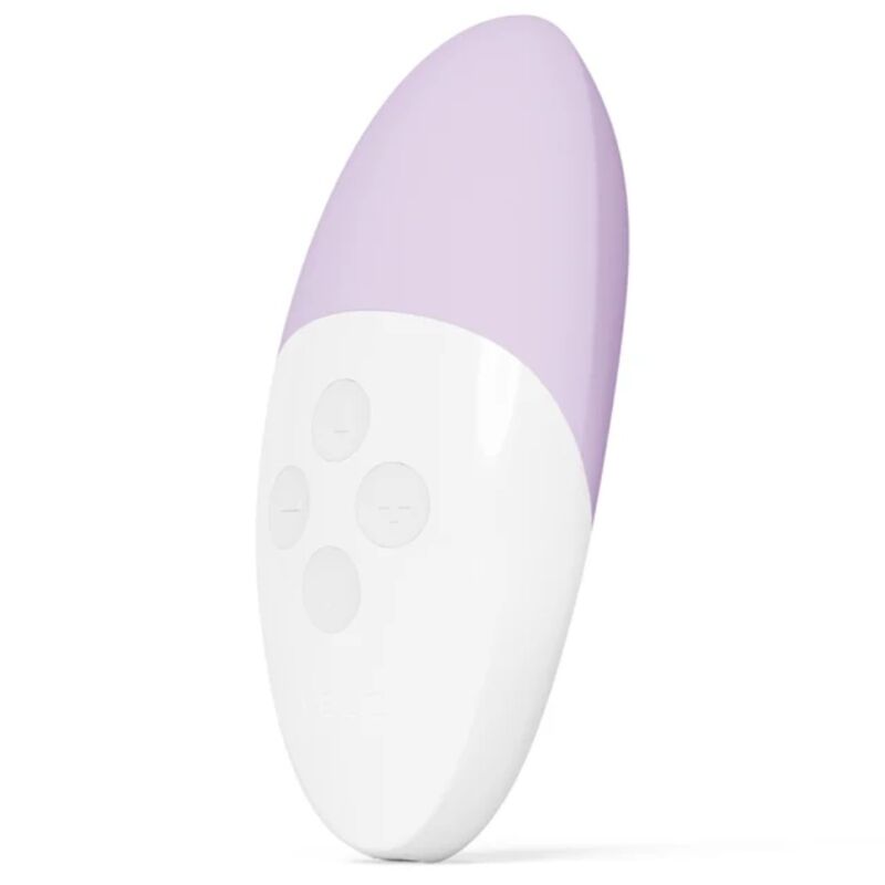 LELO SIRI 3 Calm Lavender – Produktansicht