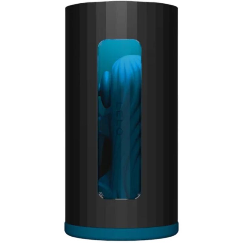 LELO F1S V3 Blau / Standard – Produktansicht