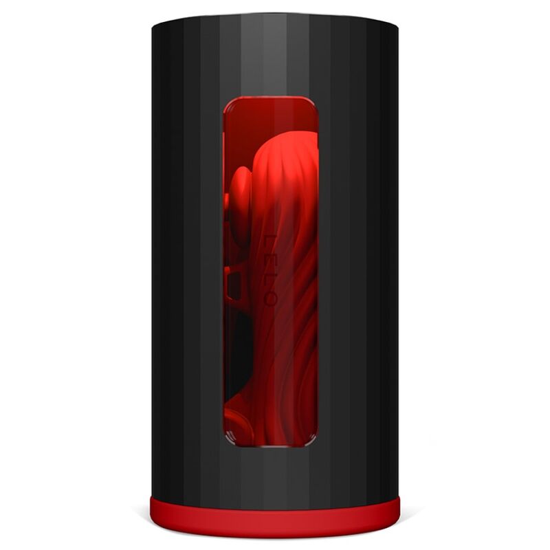 LELO F1S V3 Rot / Standard – Produktansicht