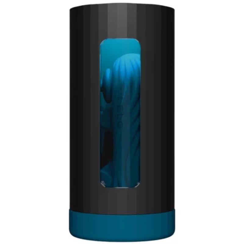 LELO F1S V3 Blaugrün / XL – Produktansicht