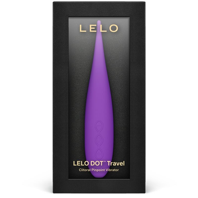 LELO DOT Travel – Detailansicht 3