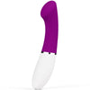 LELO GIGI 3 Rosa – Produktansicht